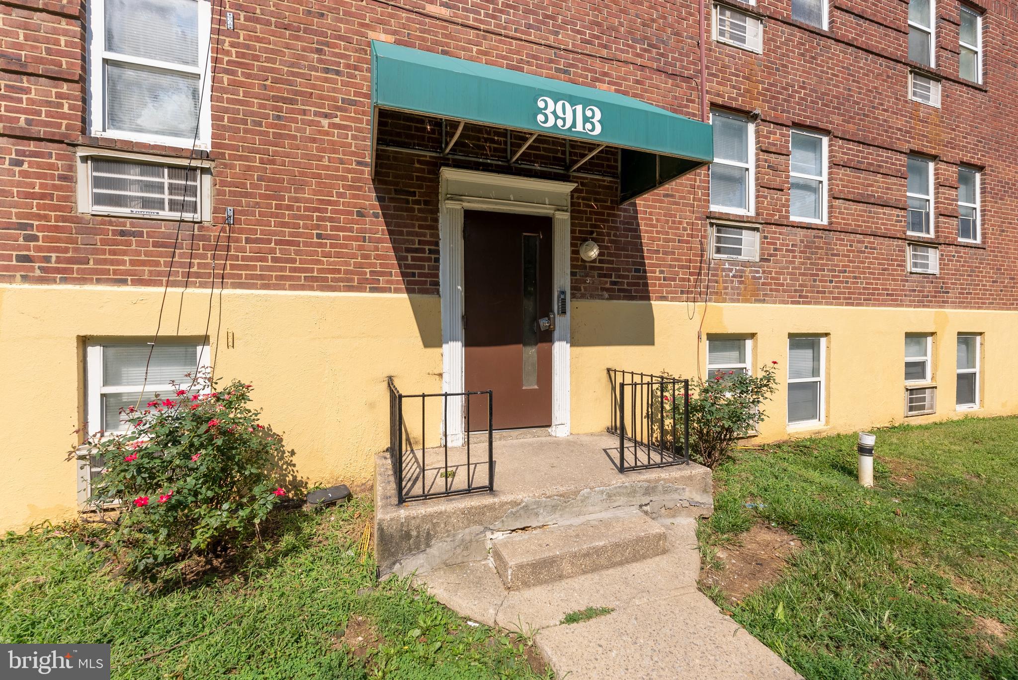 Discover your next home at 3904 Penhurst Ave in Baltimore! This charming rental offers a rare and highly sought-after feature: off-street parking, giving you peace of mind and convenience every day.
Inside, you’ll find a bright, comfortable space with a practical layout that makes it easy to relax or entertain. Large windows bring in natural light, creating a warm and inviting atmosphere. There’s plenty of room for everyday living without feeling cramped, making it an ideal fit for a variety of lifestyles.
The location is another major highlight. Nestled in a well-established neighborhood, you’ll be just minutes from local shops, grocery stores, and restaurants, so everything you need is close by. There are also several parks and green spaces in the area, perfect for a morning walk, weekend picnic, or just getting some fresh air. Commuters will appreciate the easy access to major roads and public transportation, making it simple to get around the city and beyond.
With its great mix of comfort, convenience, and community, this property is a fantastic option for anyone looking to rent in Baltimore. Add in the bonus of private parking, and 3904 Penhurst Ave stands out as a smart choice. Schedule a showing today to see what makes this home such a great place to live!