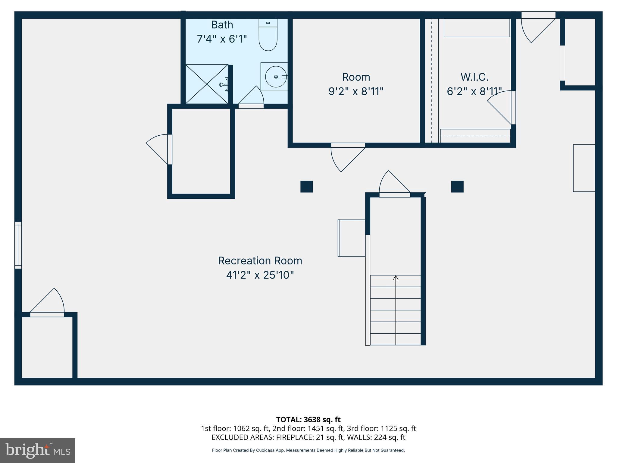 JONATHANS DELIGHT - Residential