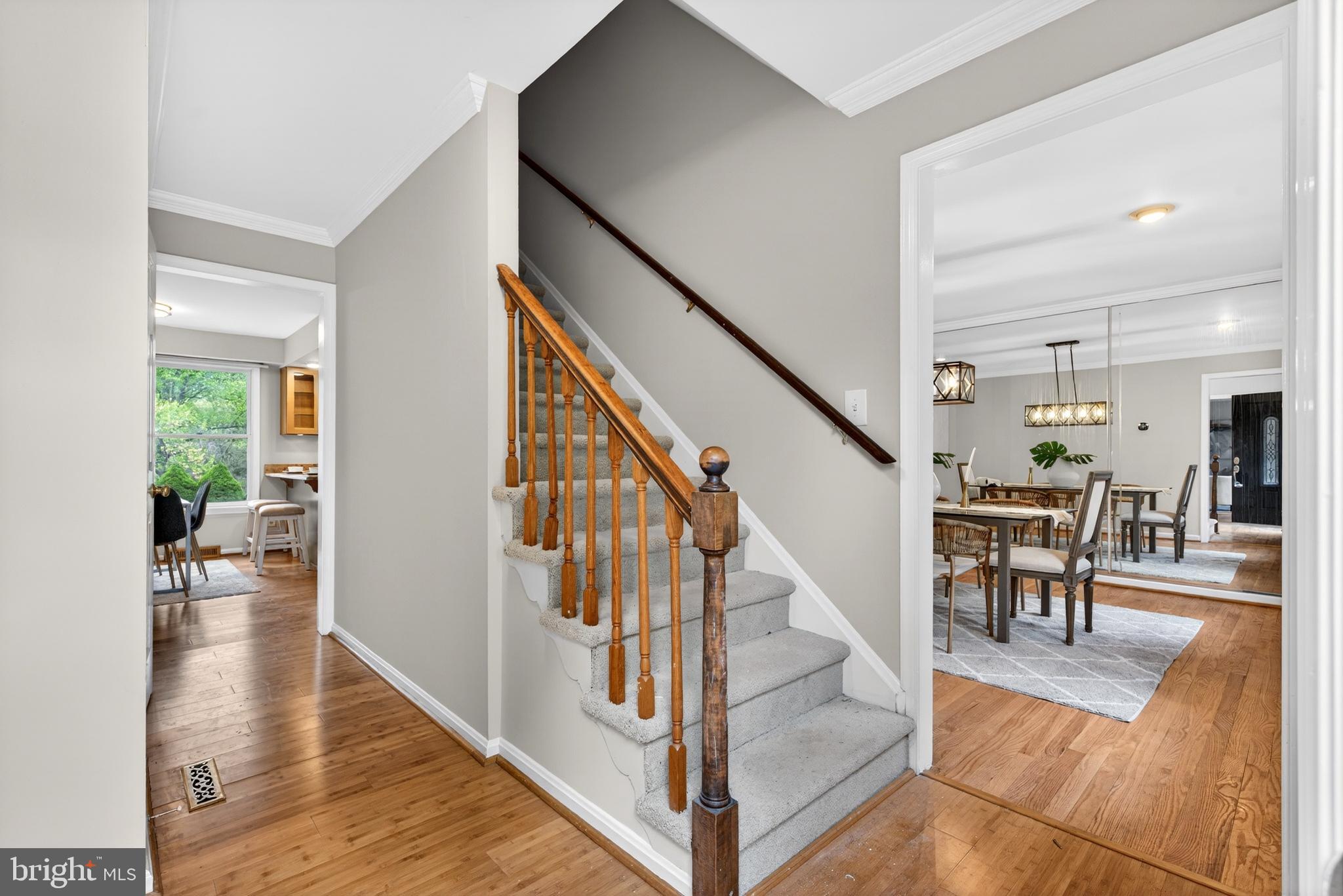 JONATHANS DELIGHT - Residential