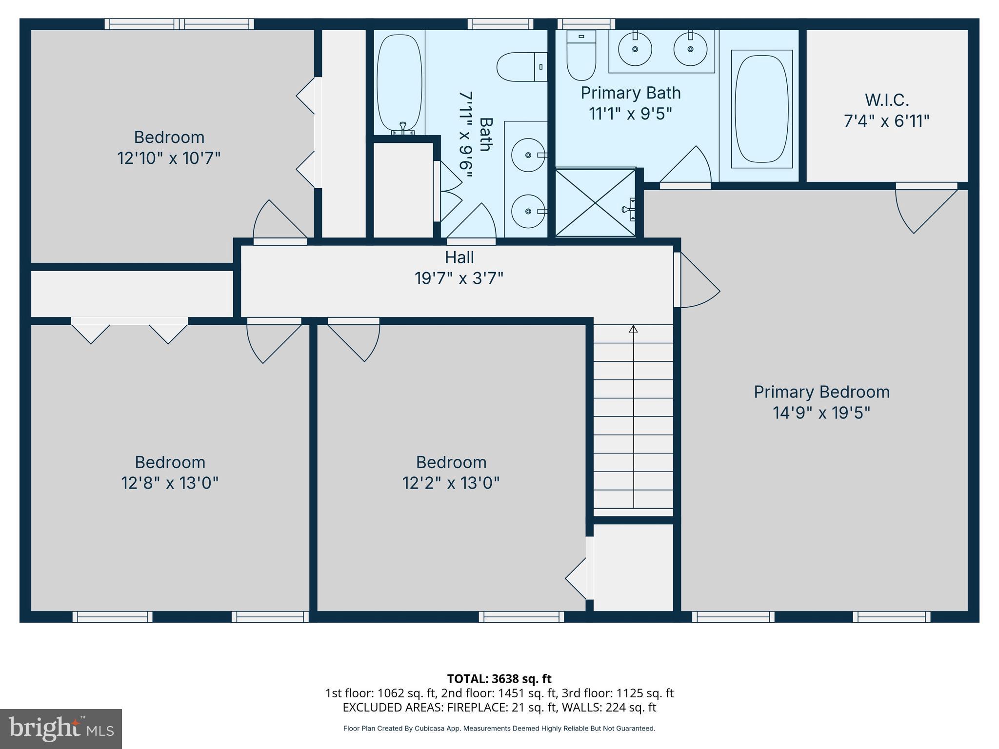 JONATHANS DELIGHT - Residential