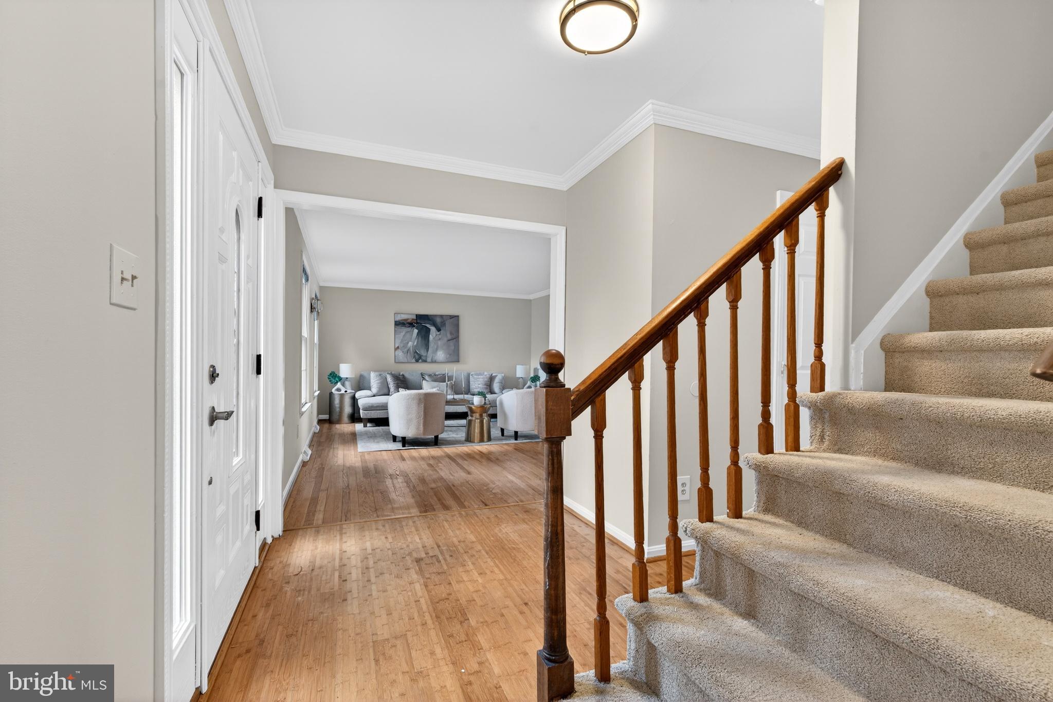 JONATHANS DELIGHT - Residential