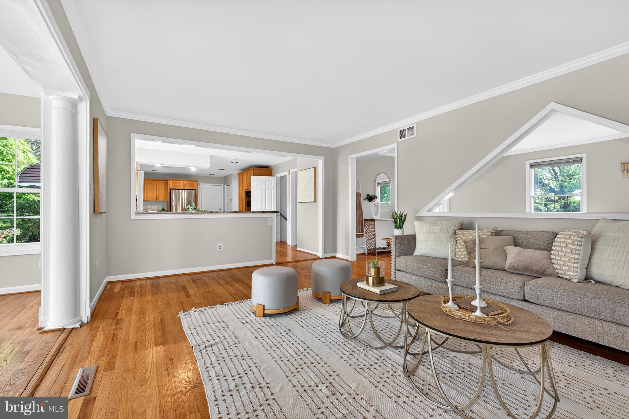 JONATHANS DELIGHT - Residential