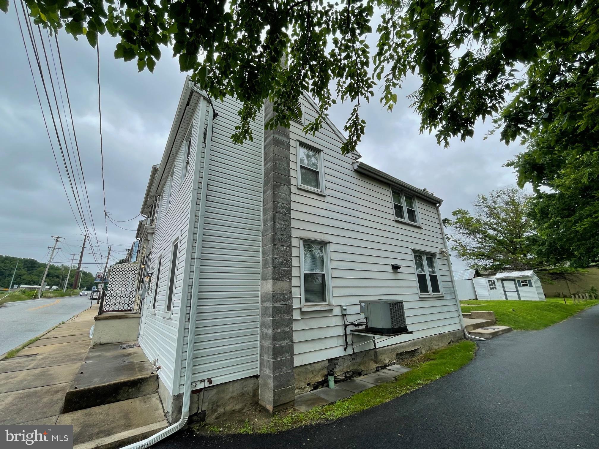 100 CEDAR STREET