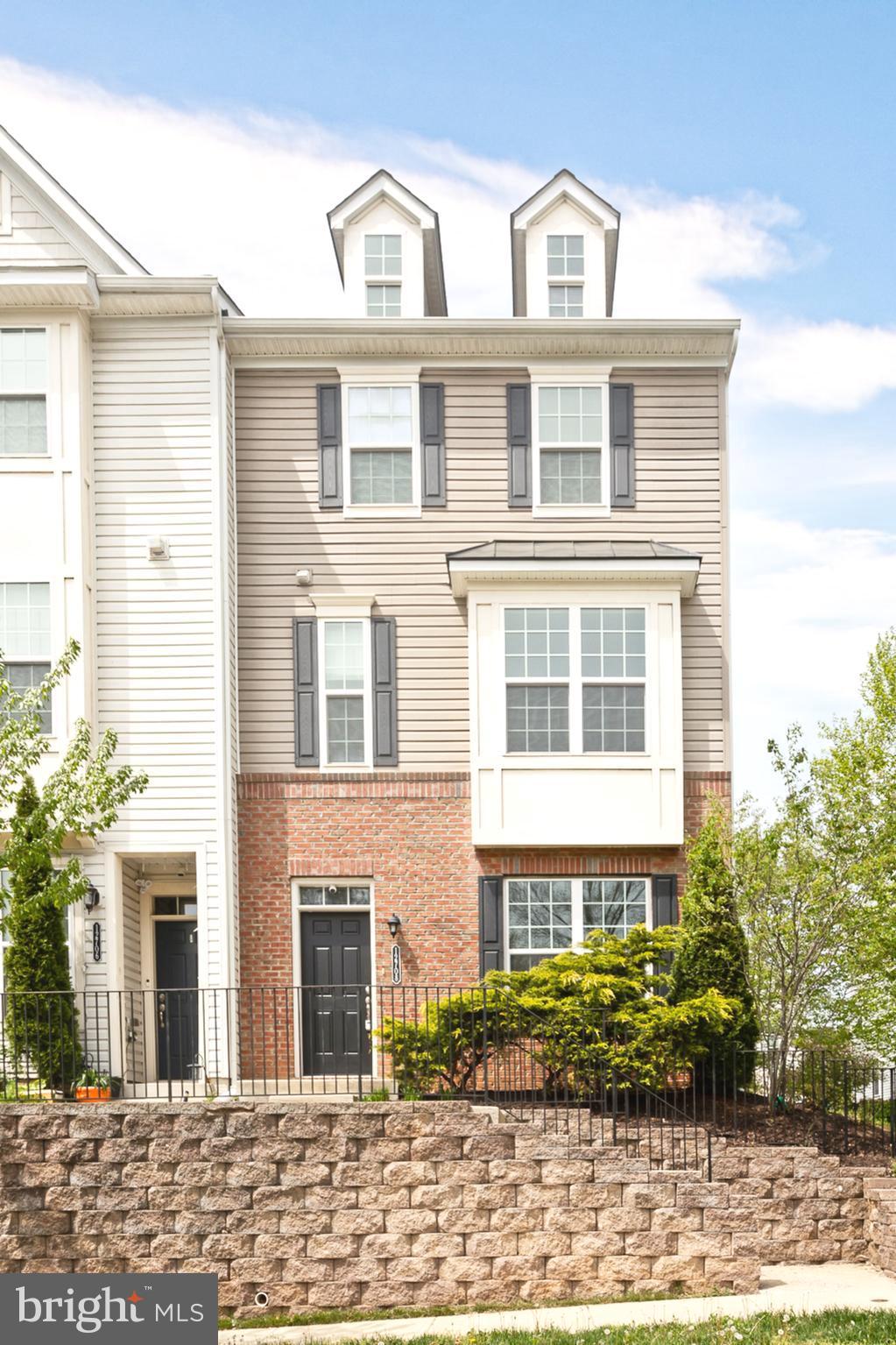 12708 LONGFORD GLEN DRIVE