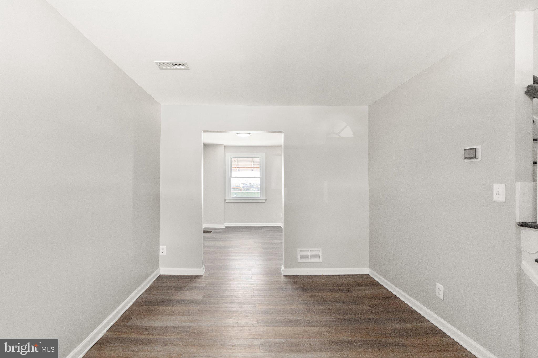 BALTIMORE HIGHLANDS - Residential