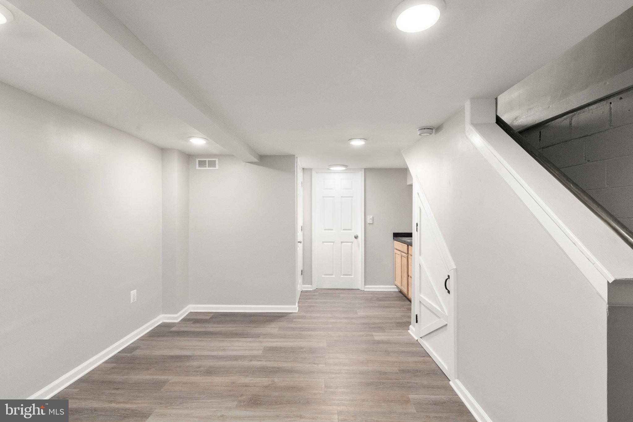 BALTIMORE HIGHLANDS - Residential