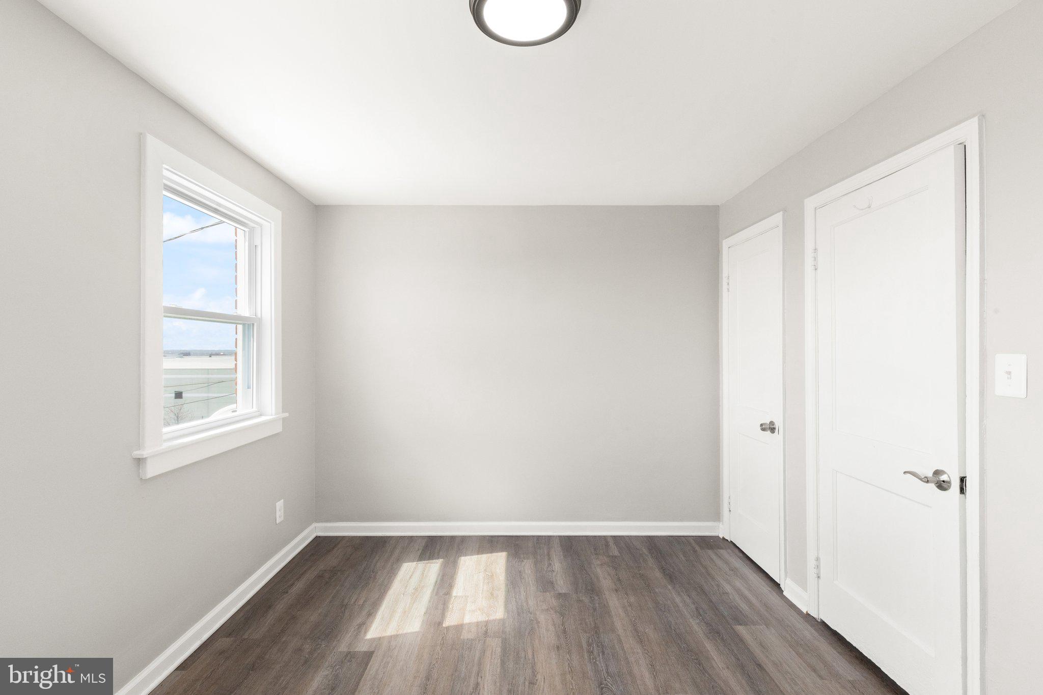 BALTIMORE HIGHLANDS - Residential