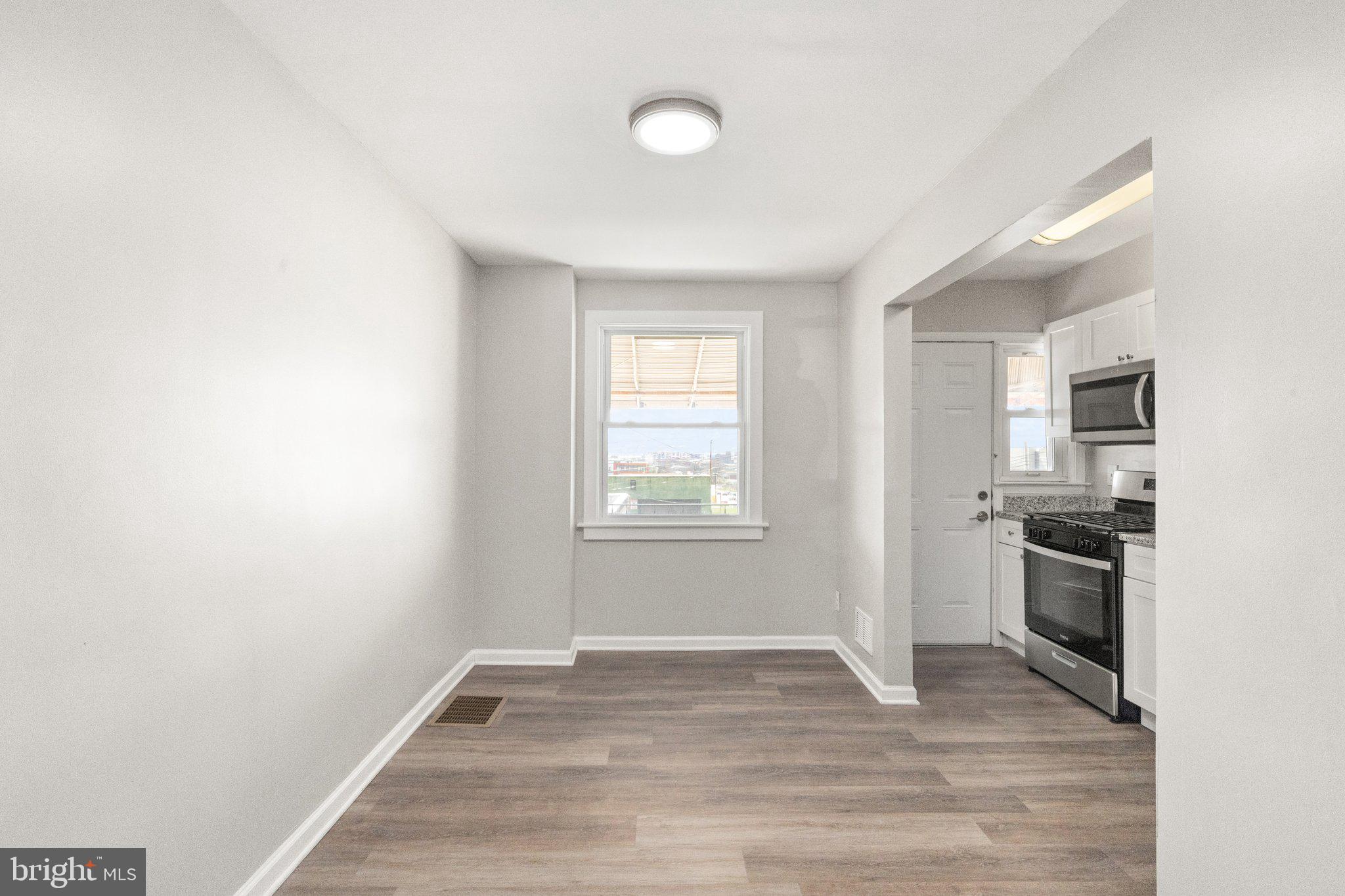 BALTIMORE HIGHLANDS - Residential