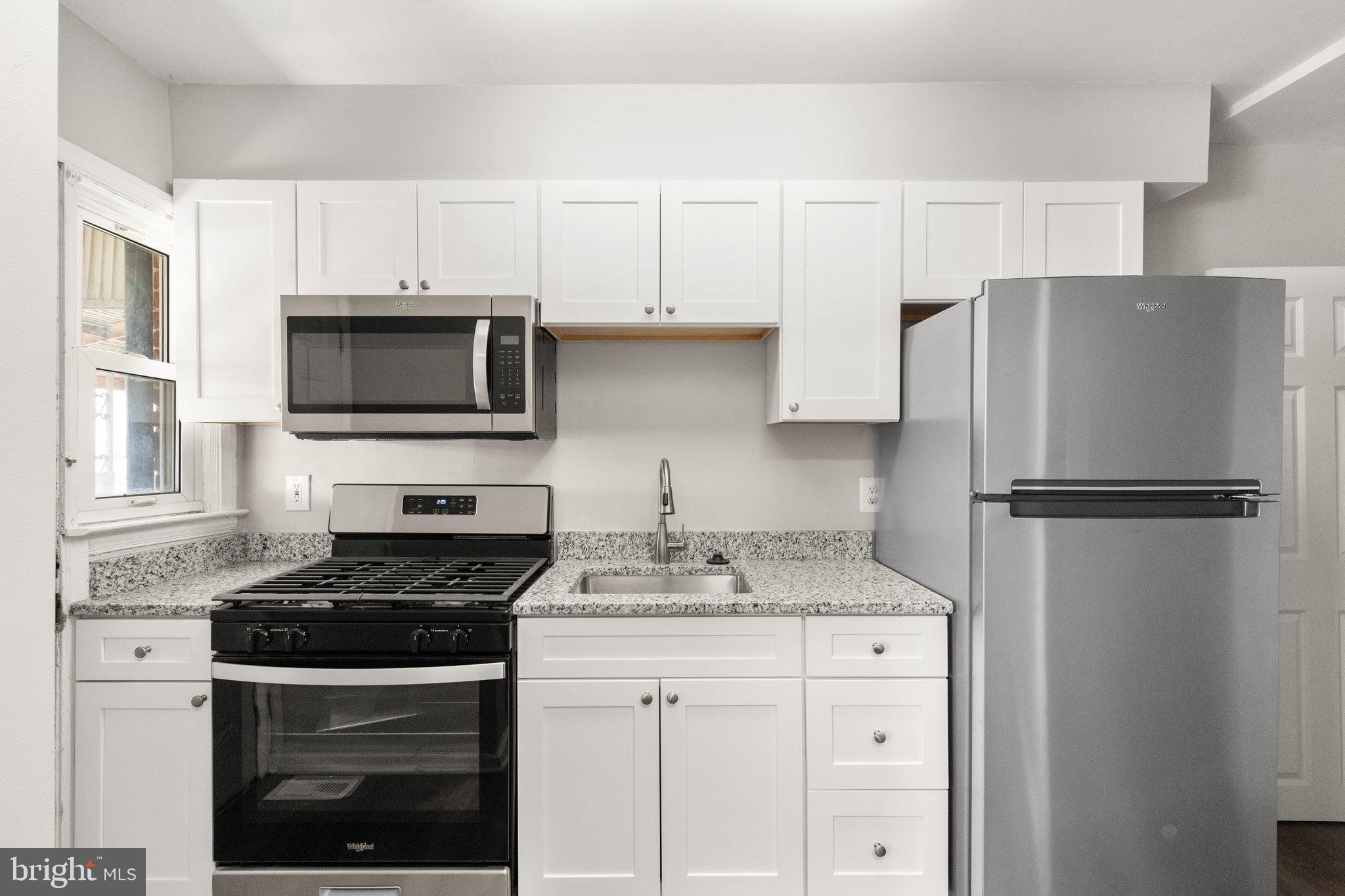 BALTIMORE HIGHLANDS - Residential