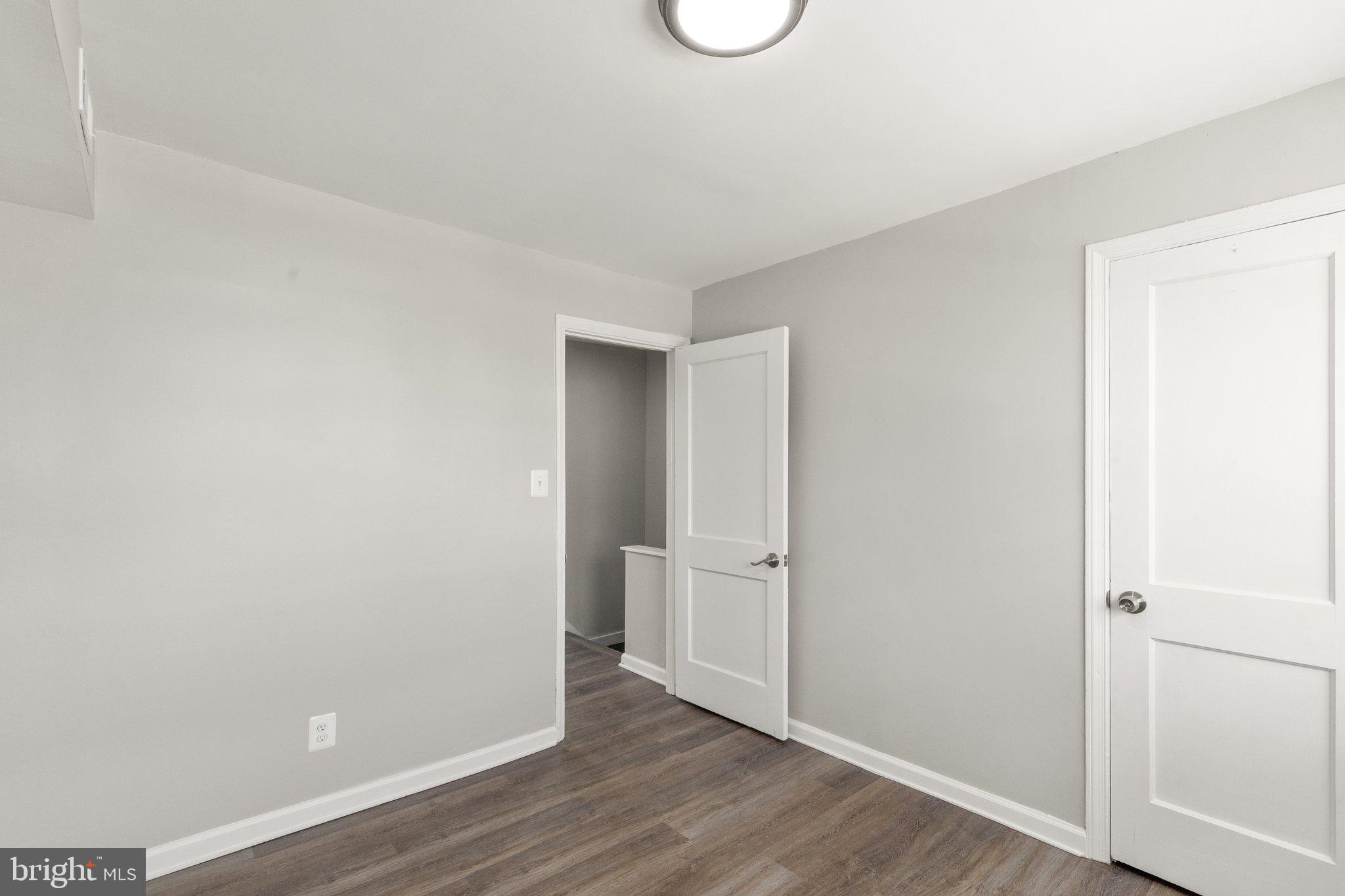 BALTIMORE HIGHLANDS - Residential