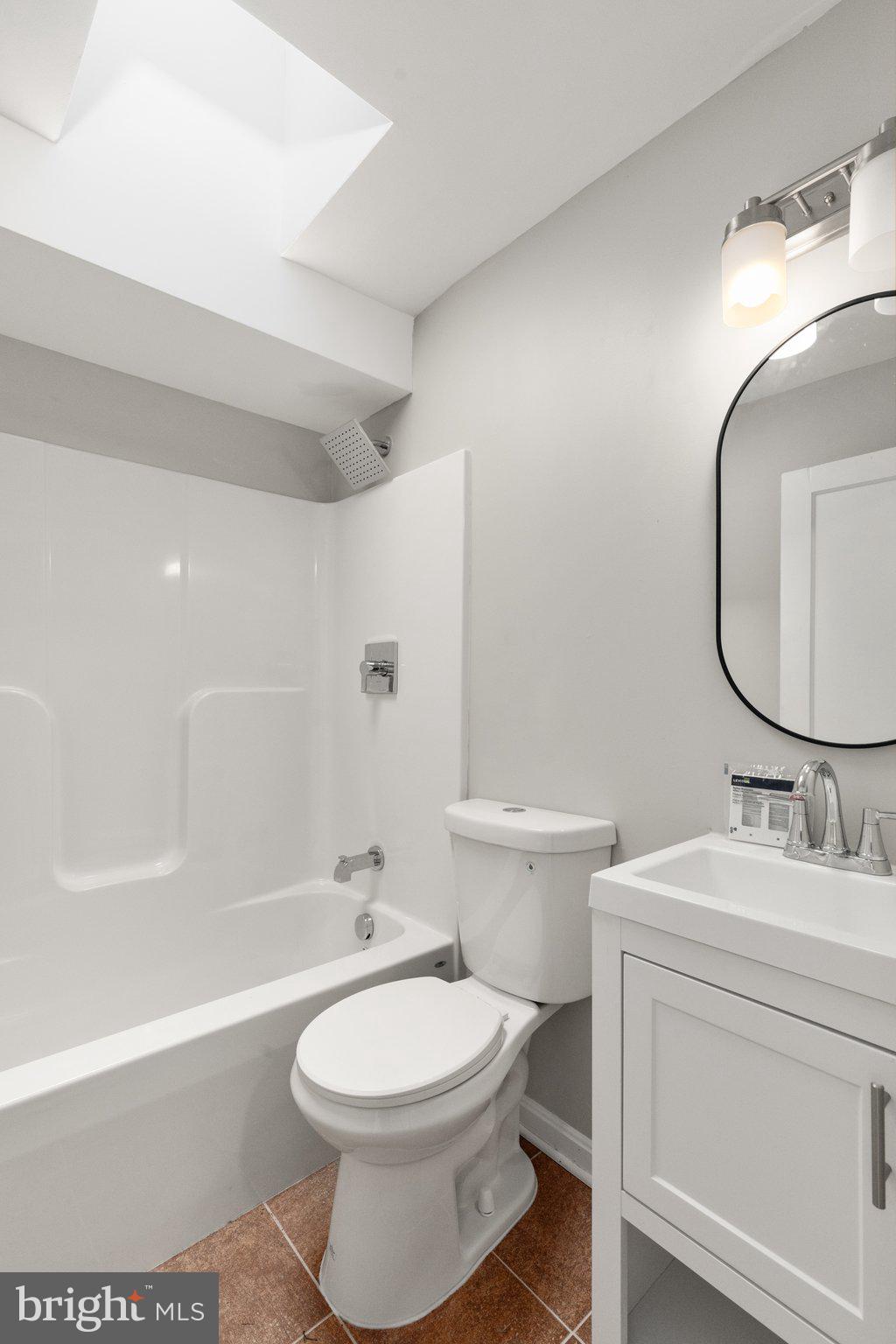 BALTIMORE HIGHLANDS - Residential