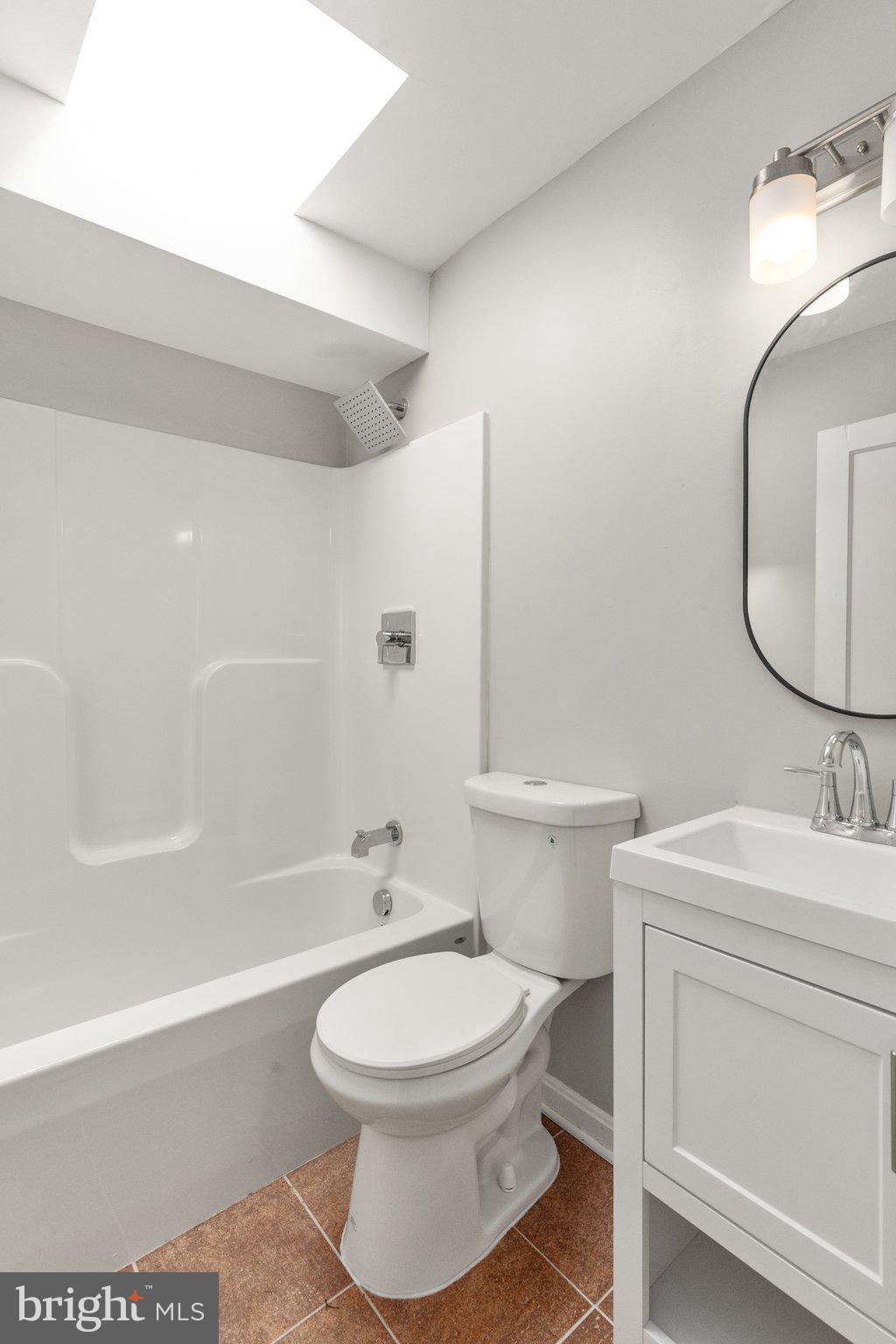 BALTIMORE HIGHLANDS - Residential