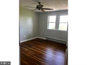 PENN PINES - Residential Lease