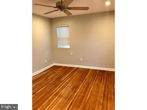 PENN PINES - Residential Lease