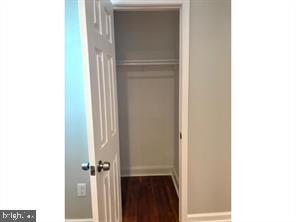 PENN PINES - Residential Lease