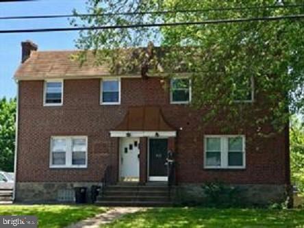 PENN PINES - Residential Lease