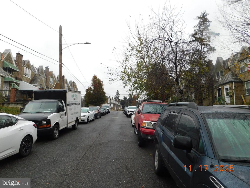 Photo of 5233 Westford Road, PHILADELPHIA, PA 19120 (MLS # PAPH2561020)