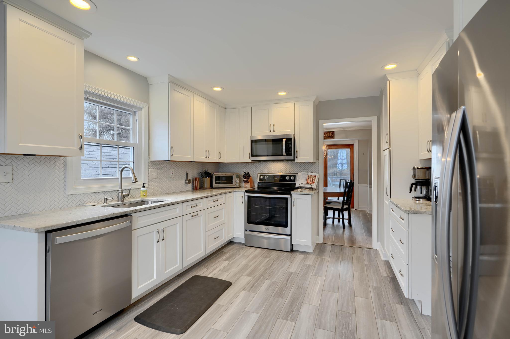 SPRINGDALE - Residential