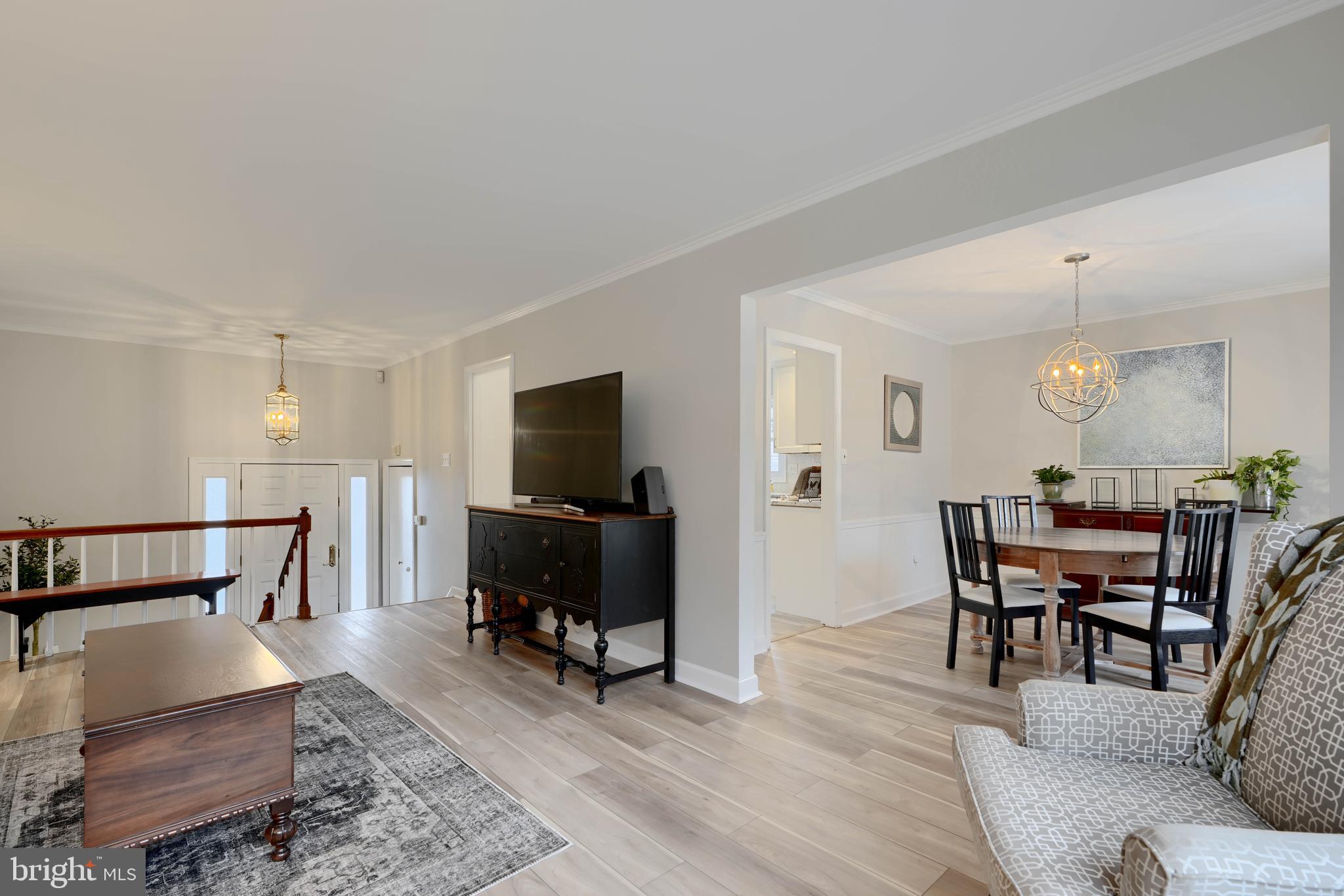 SPRINGDALE - Residential