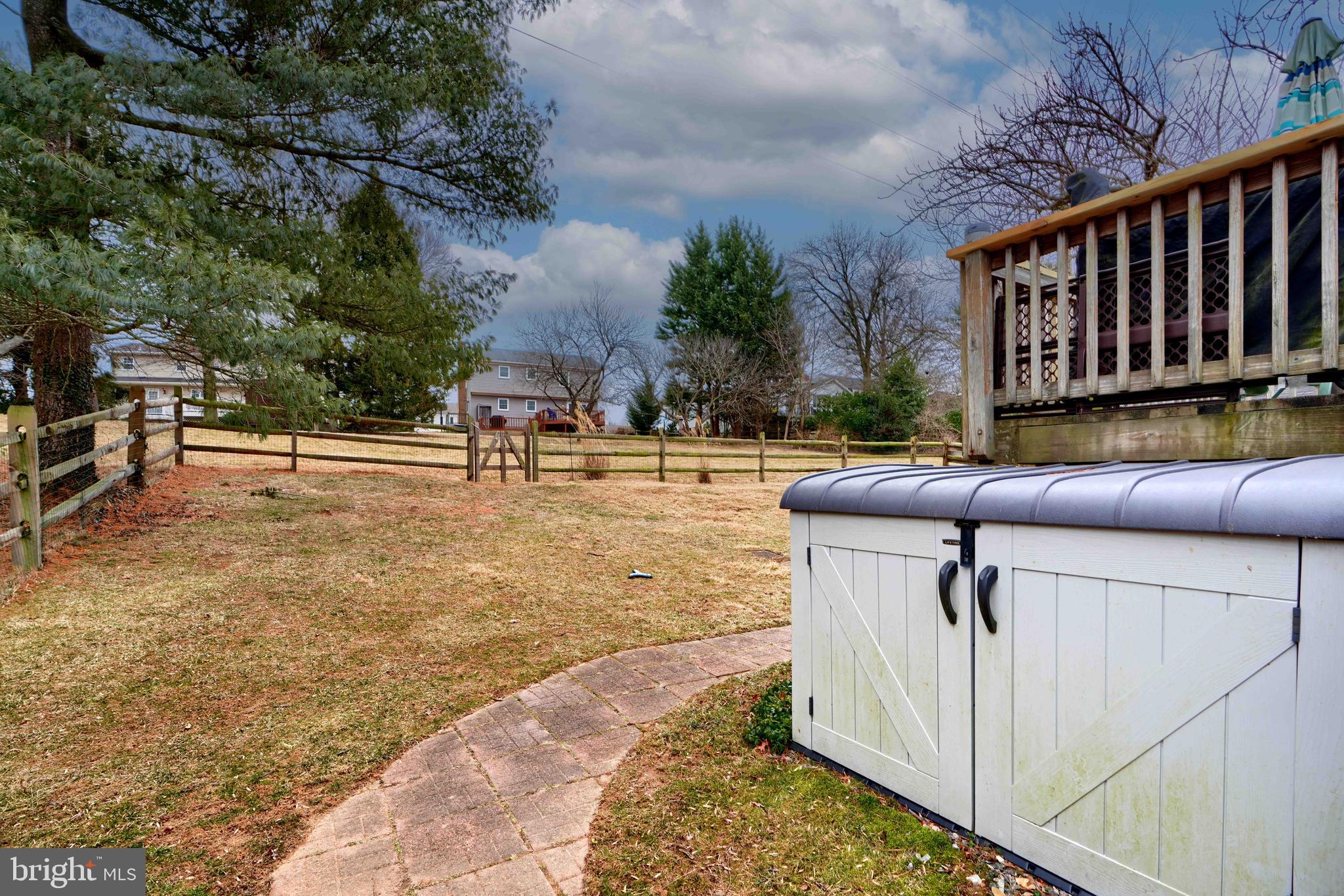 SPRINGDALE - Residential