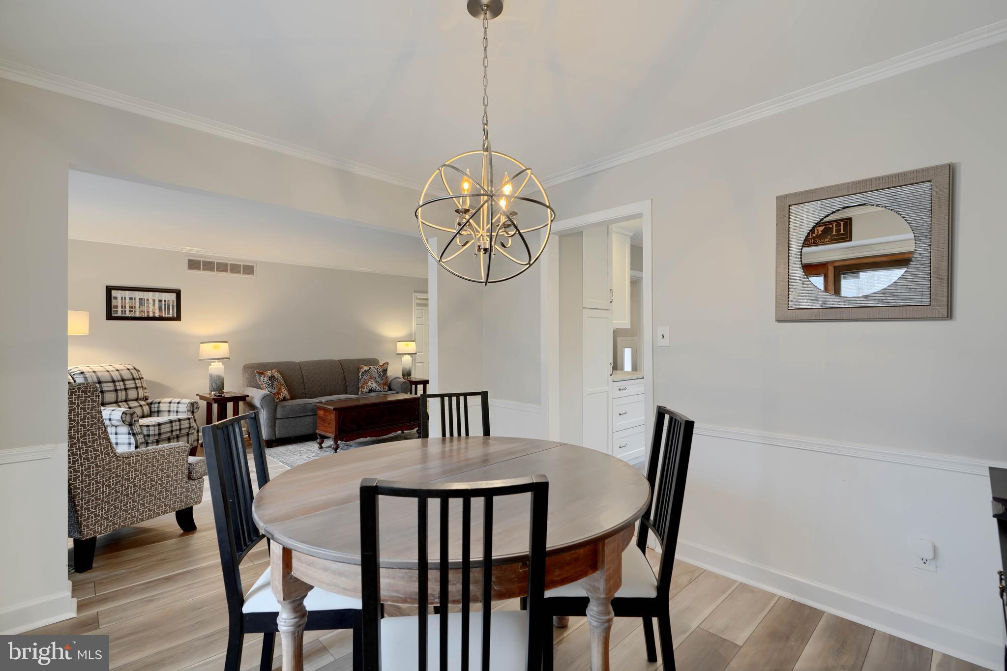 SPRINGDALE - Residential