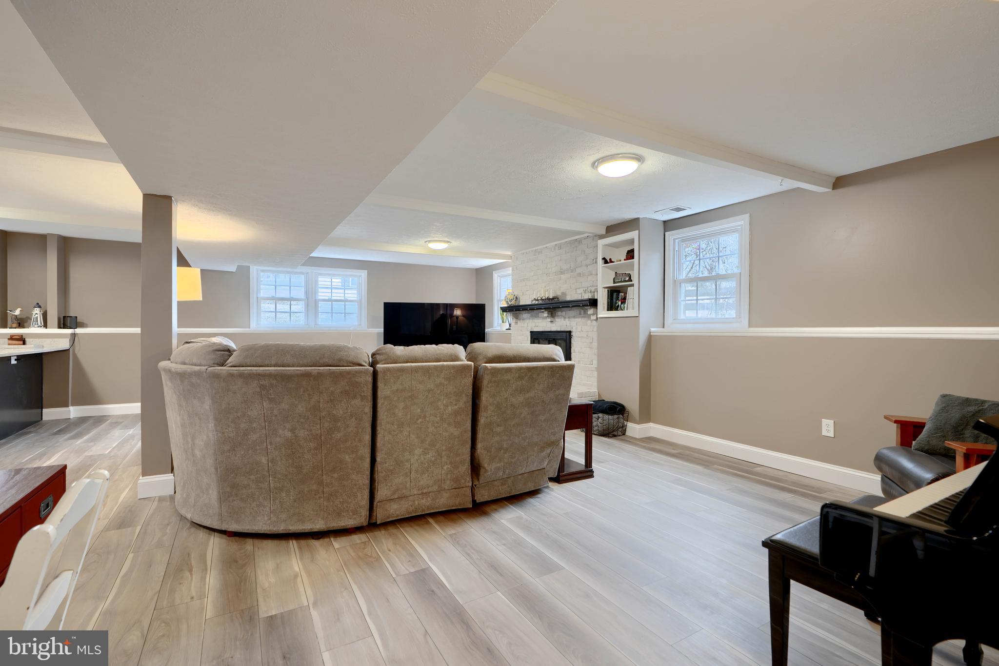 SPRINGDALE - Residential