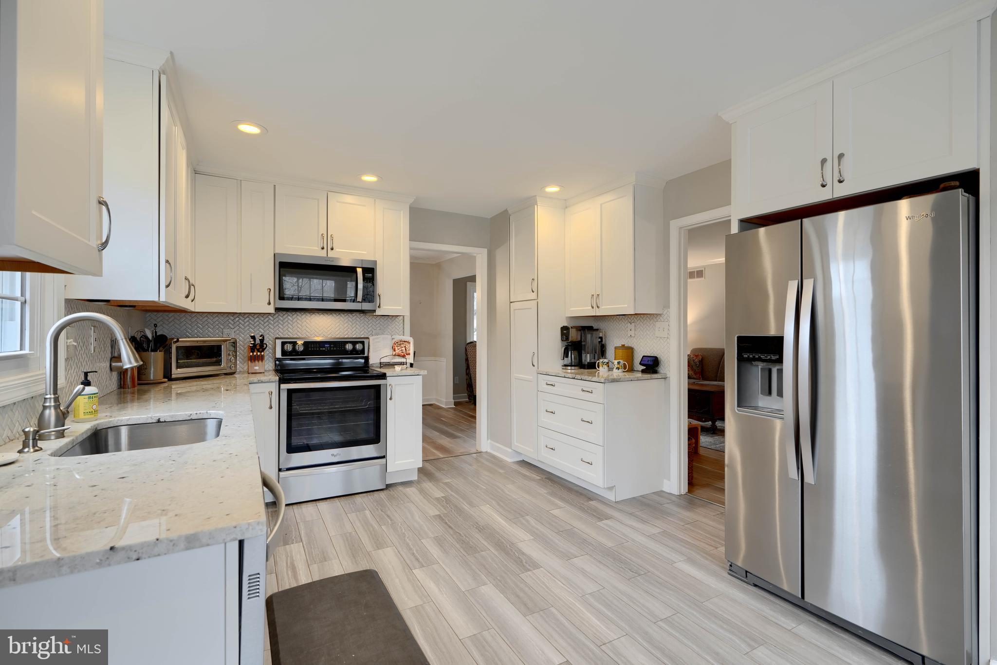 SPRINGDALE - Residential