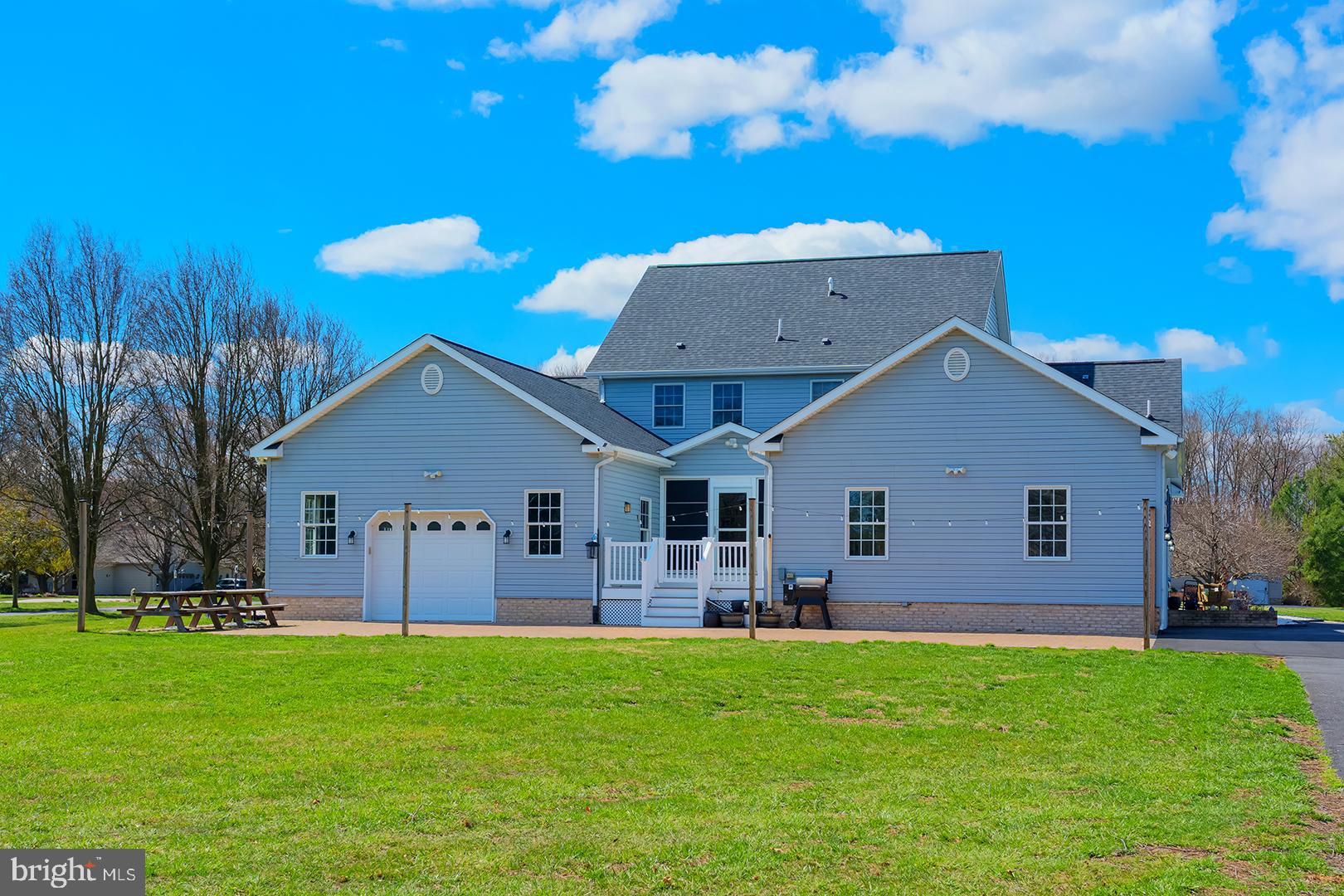 MILBOURN MANOR - Residential