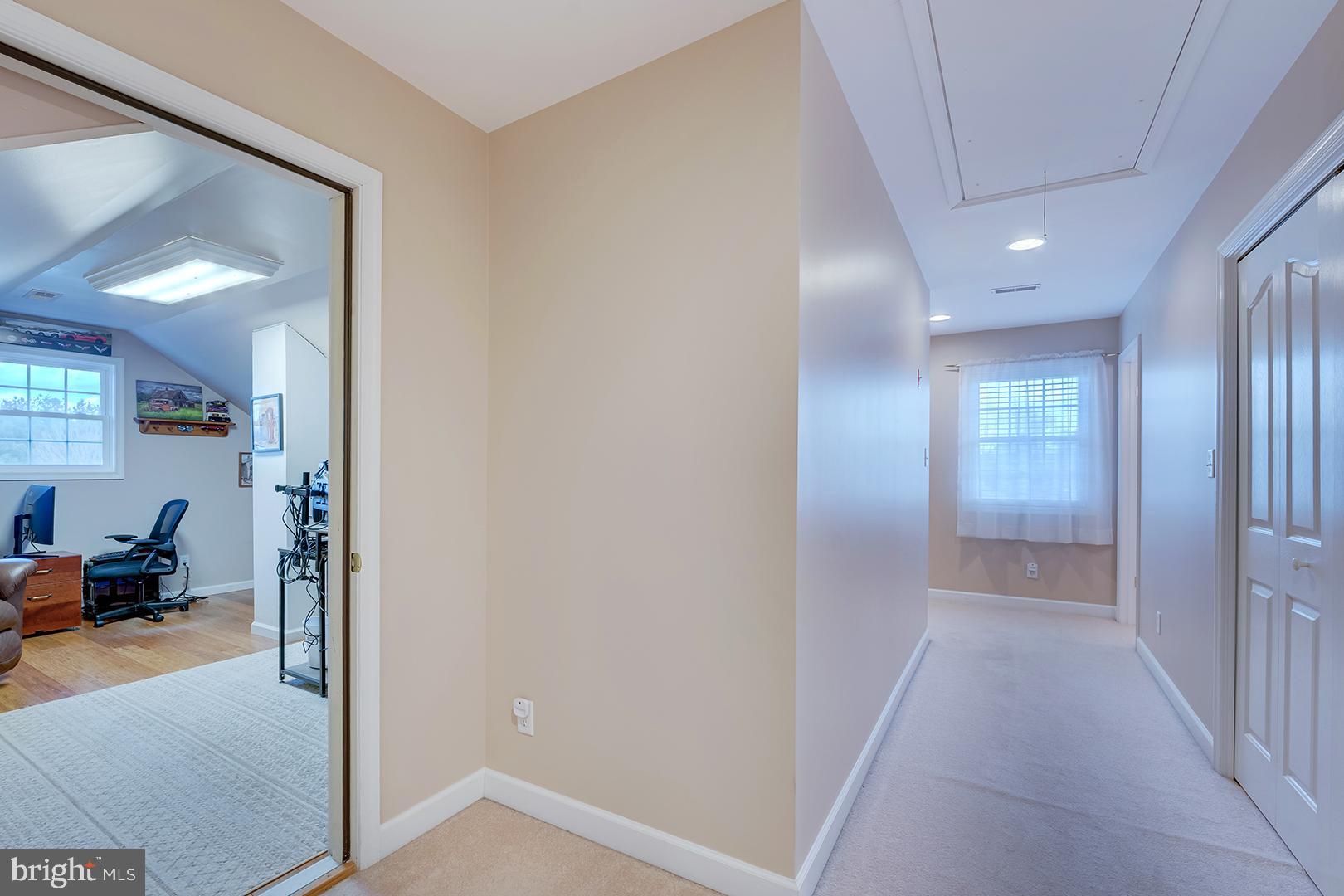 MILBOURN MANOR - Residential