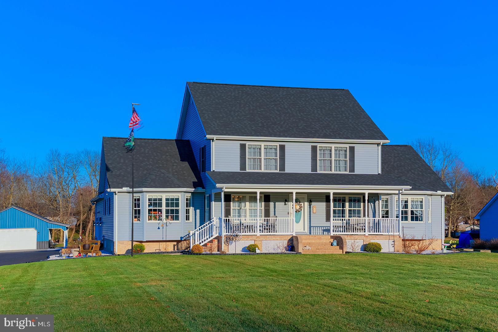 33 MILBOURN MANOR DRIVE