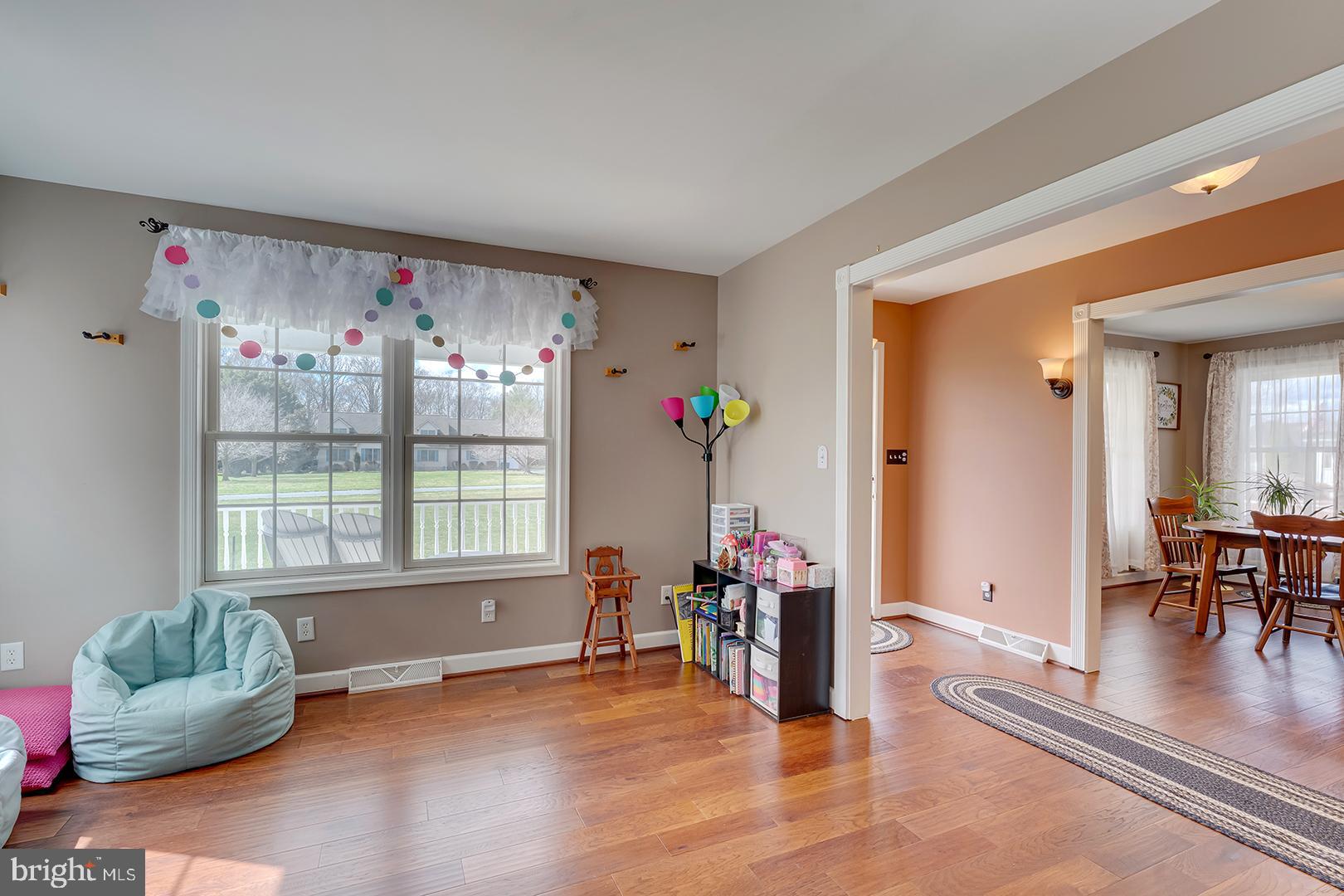MILBOURN MANOR - Residential