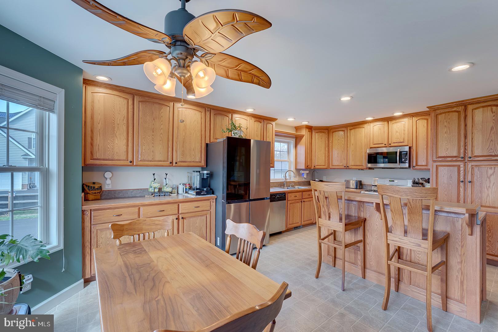 MILBOURN MANOR - Residential