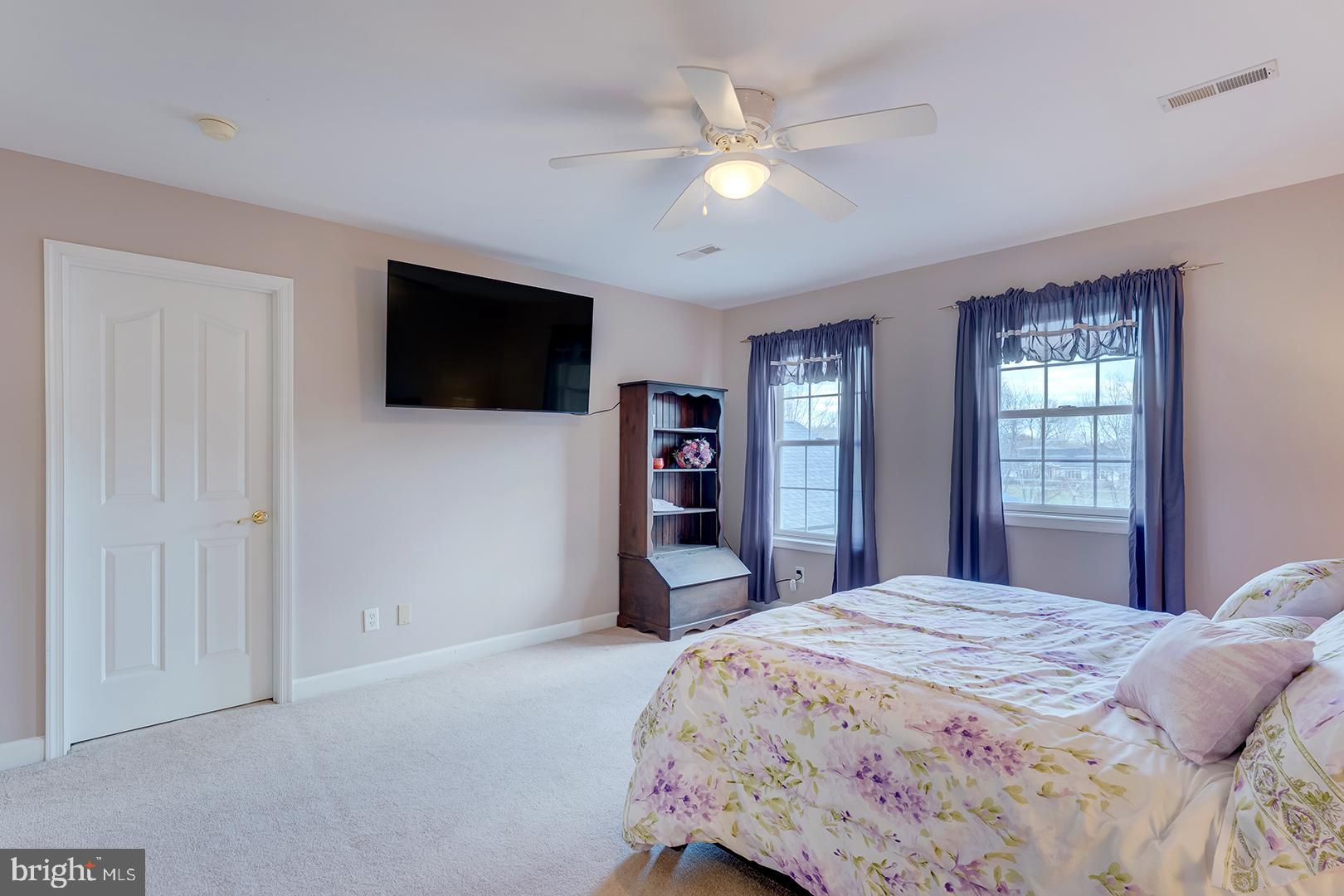 MILBOURN MANOR - Residential