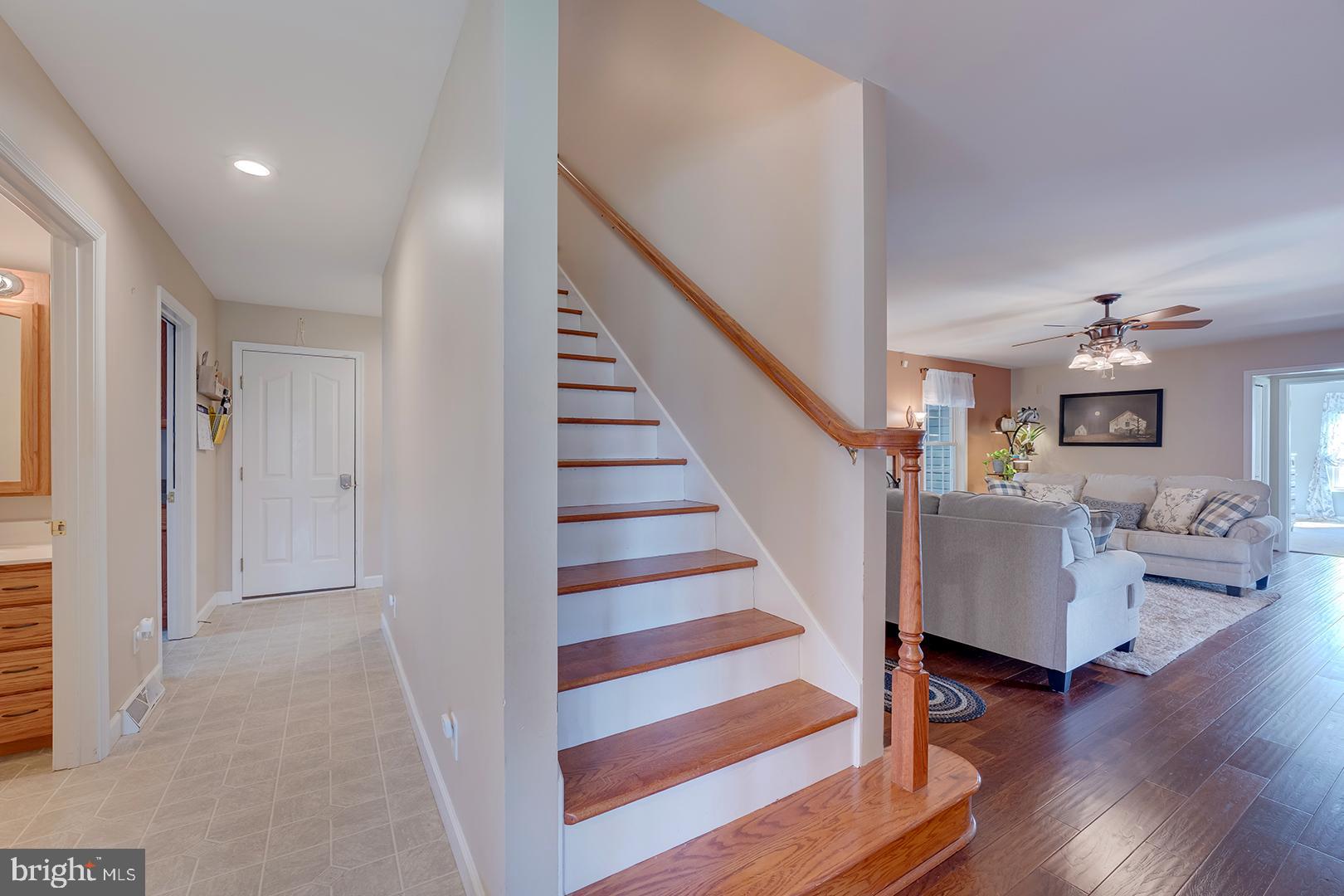 MILBOURN MANOR - Residential