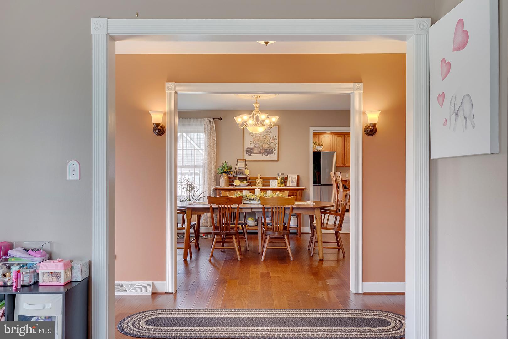 MILBOURN MANOR - Residential
