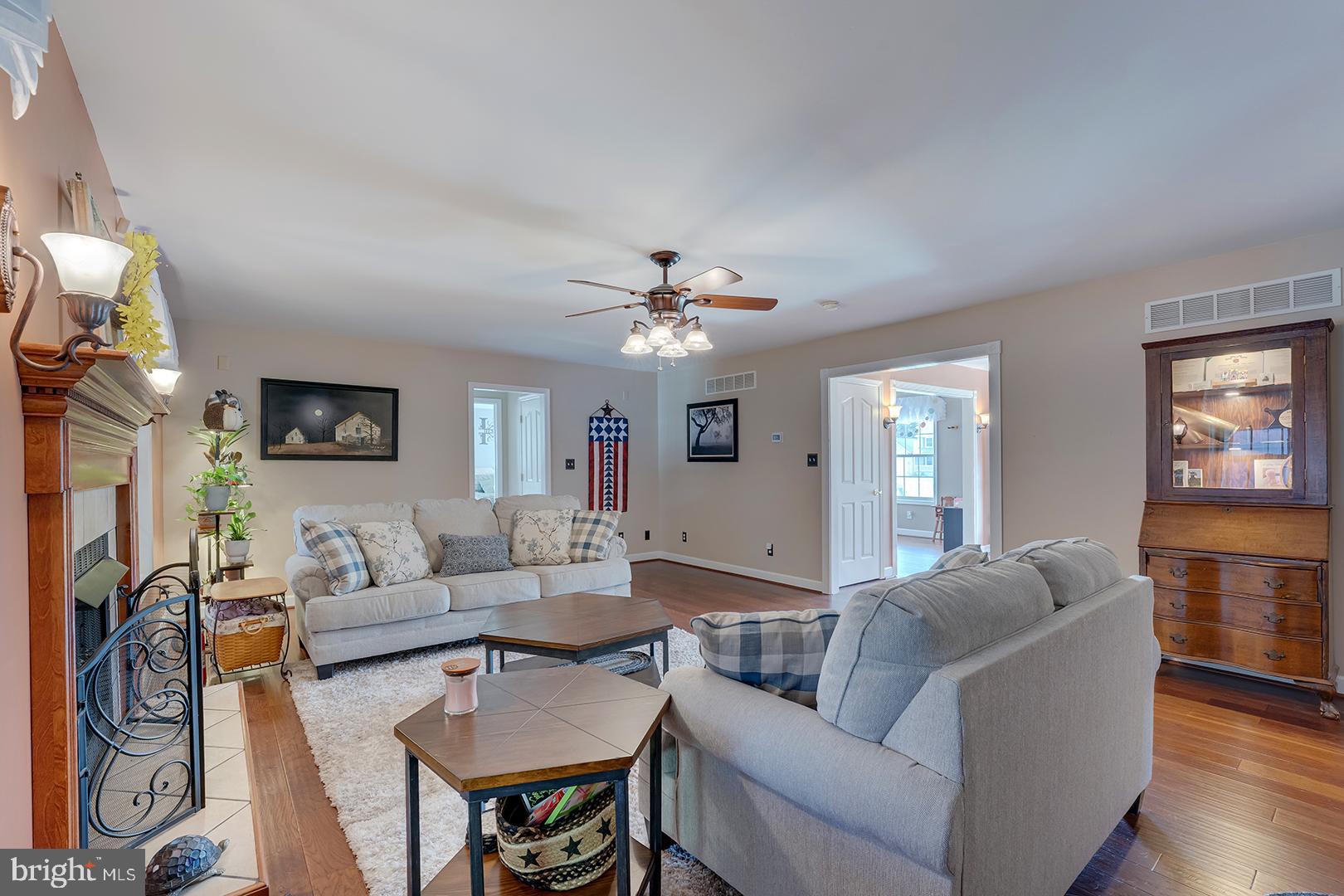 MILBOURN MANOR - Residential