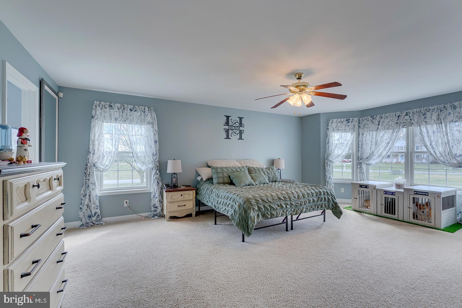 MILBOURN MANOR - Residential