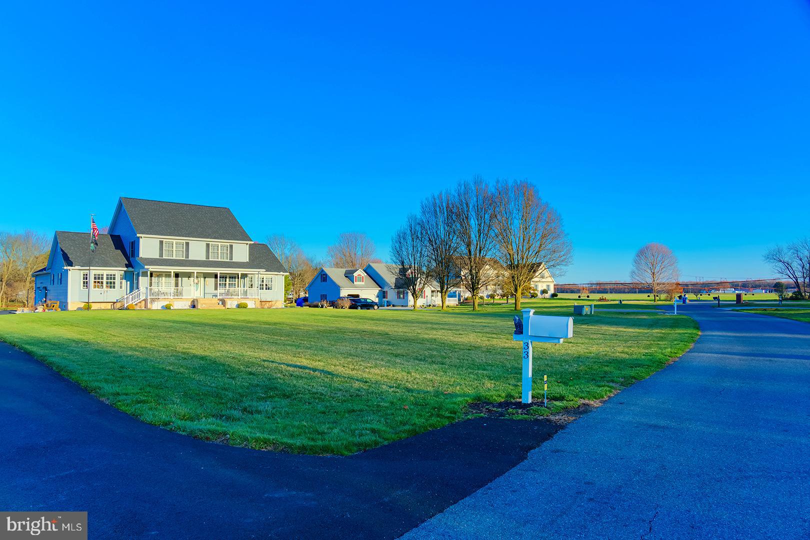 MILBOURN MANOR - Residential