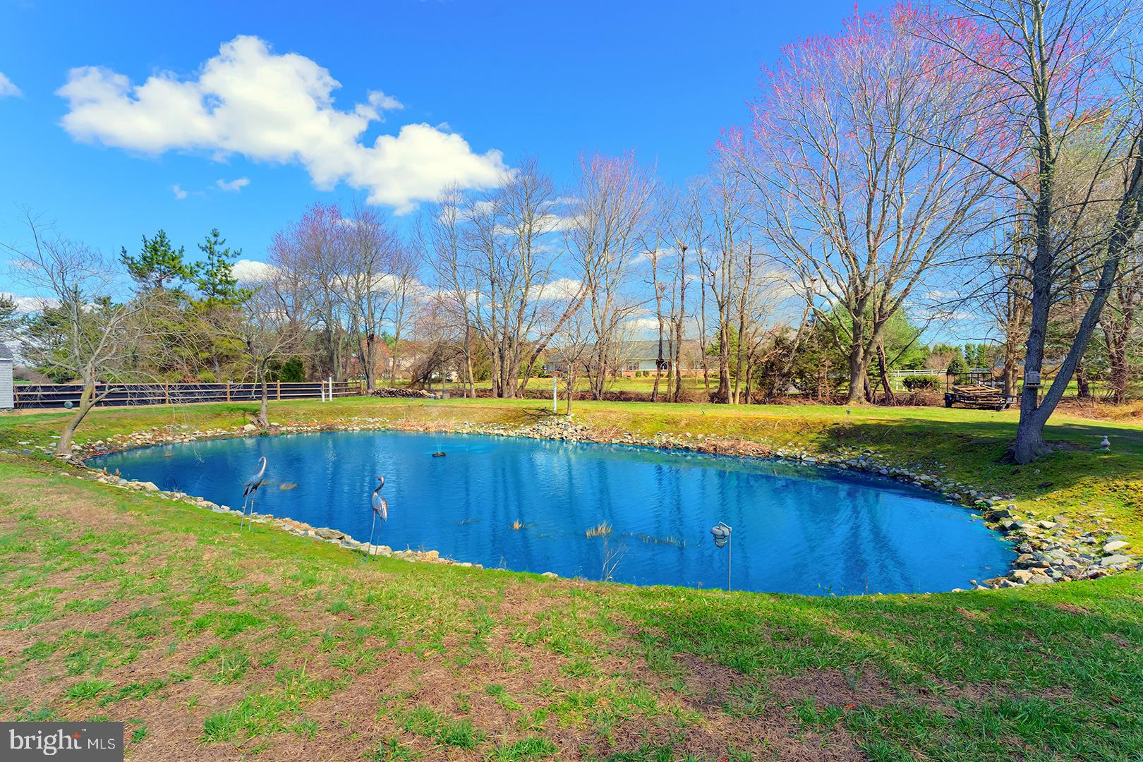 MILBOURN MANOR - Residential