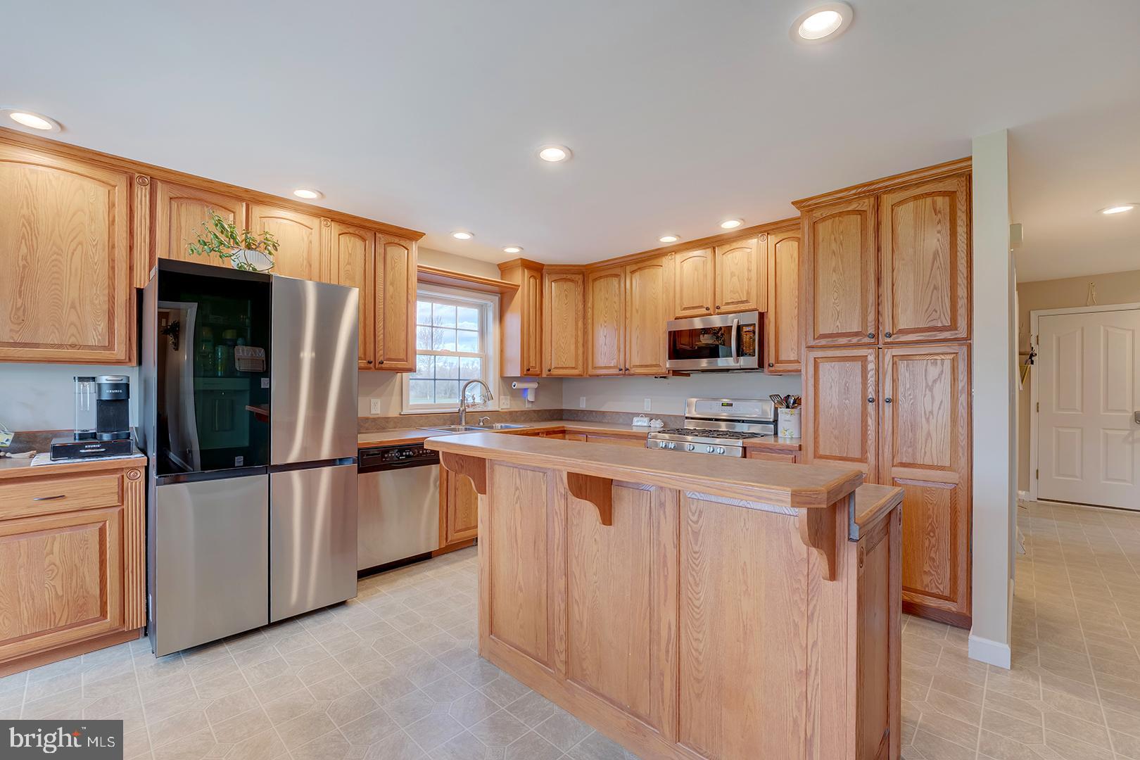 MILBOURN MANOR - Residential