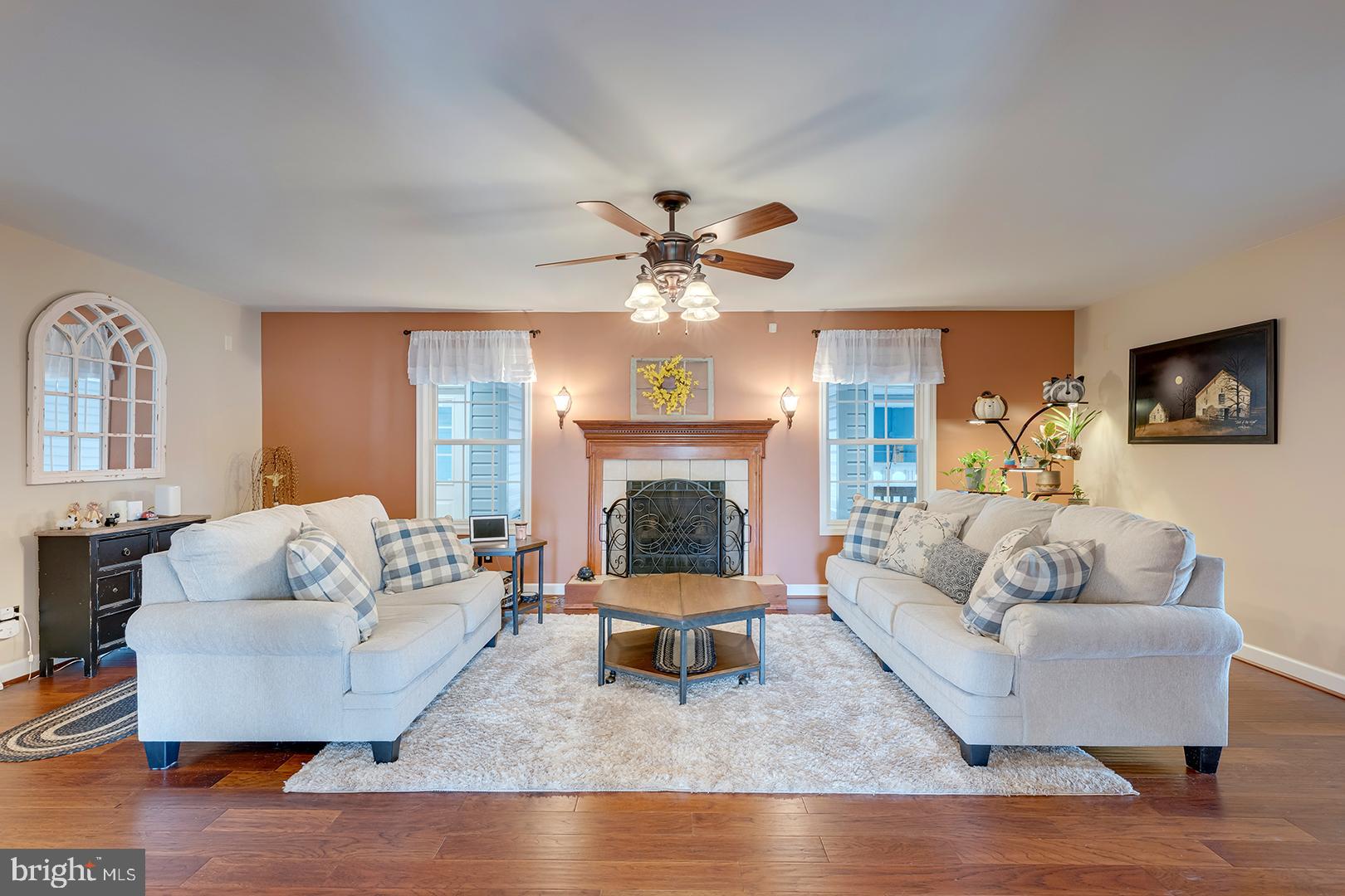 MILBOURN MANOR - Residential