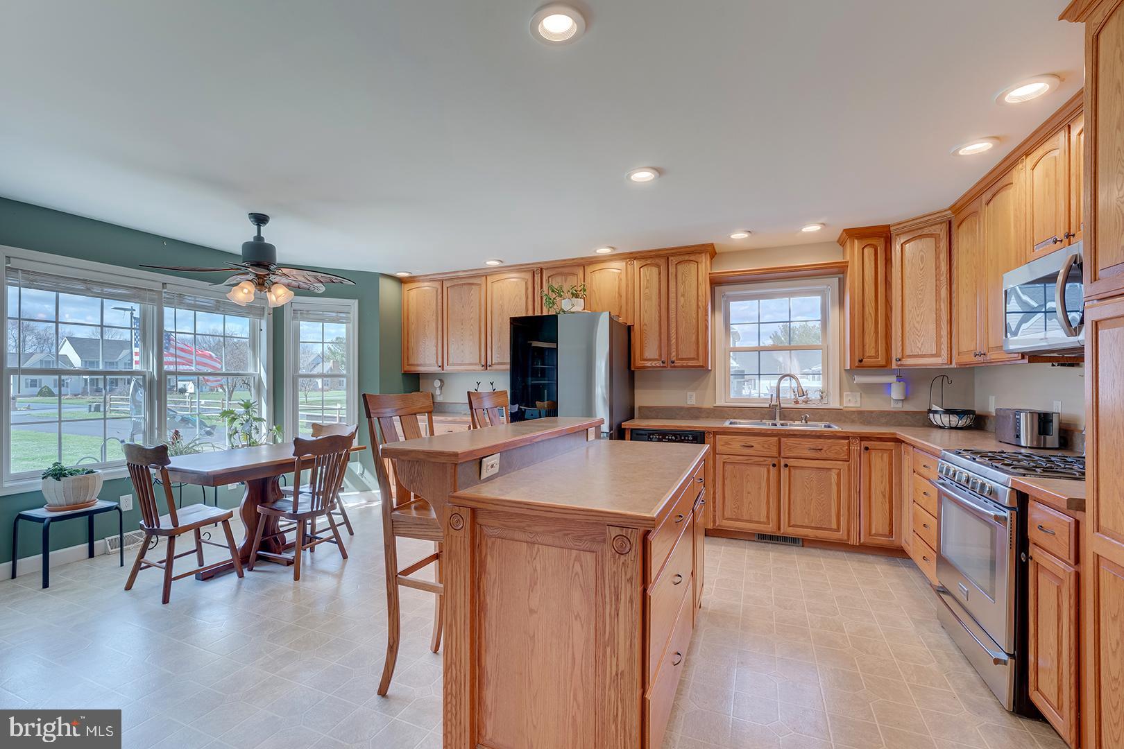 MILBOURN MANOR - Residential