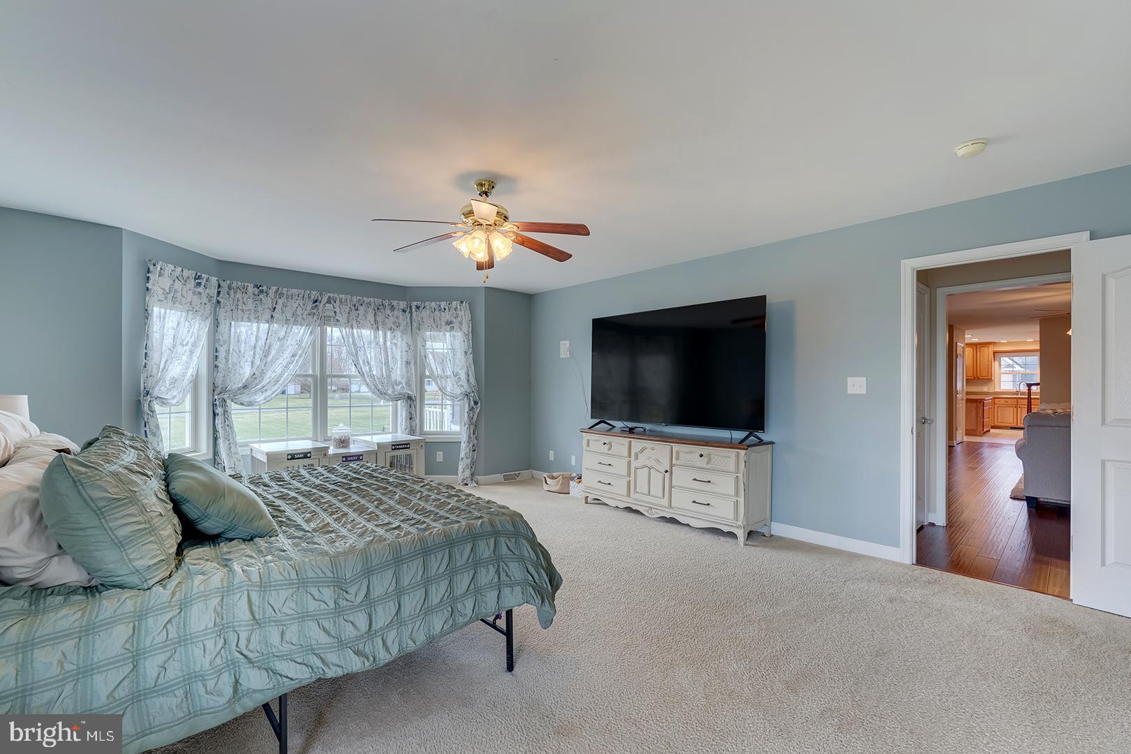 MILBOURN MANOR - Residential