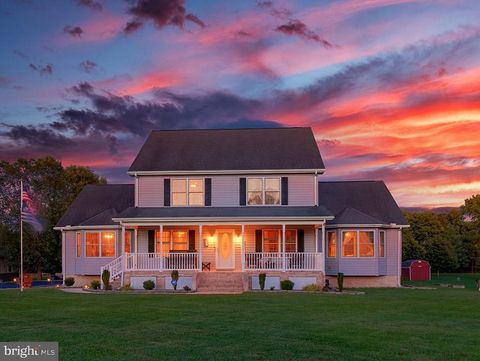 Homes For Sale - 33 Milbourn Manor Drive<br/> CAMDEN WYOMING, DE 19934