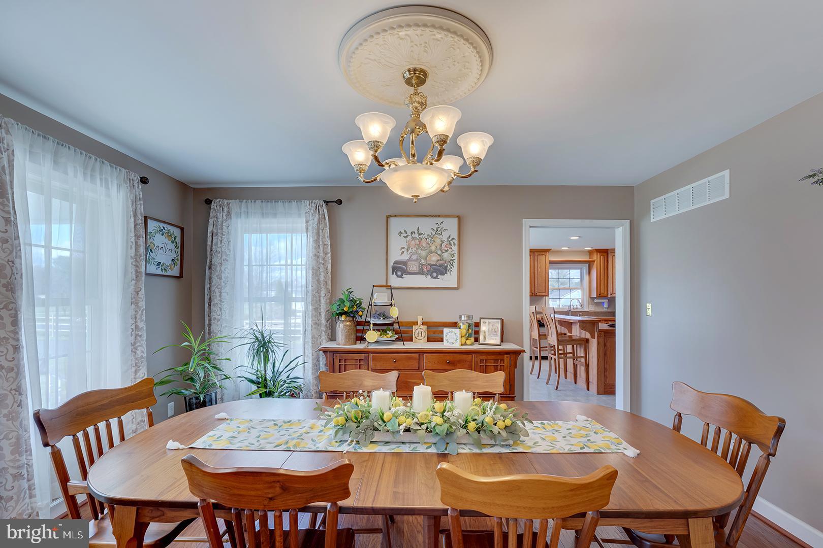 MILBOURN MANOR - Residential