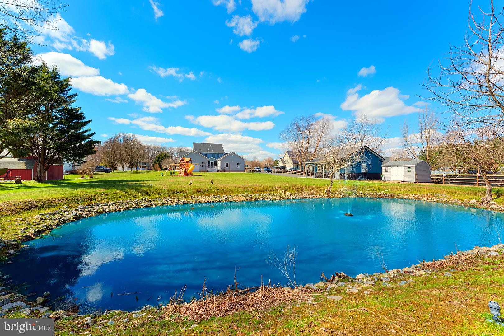 MILBOURN MANOR - Residential
