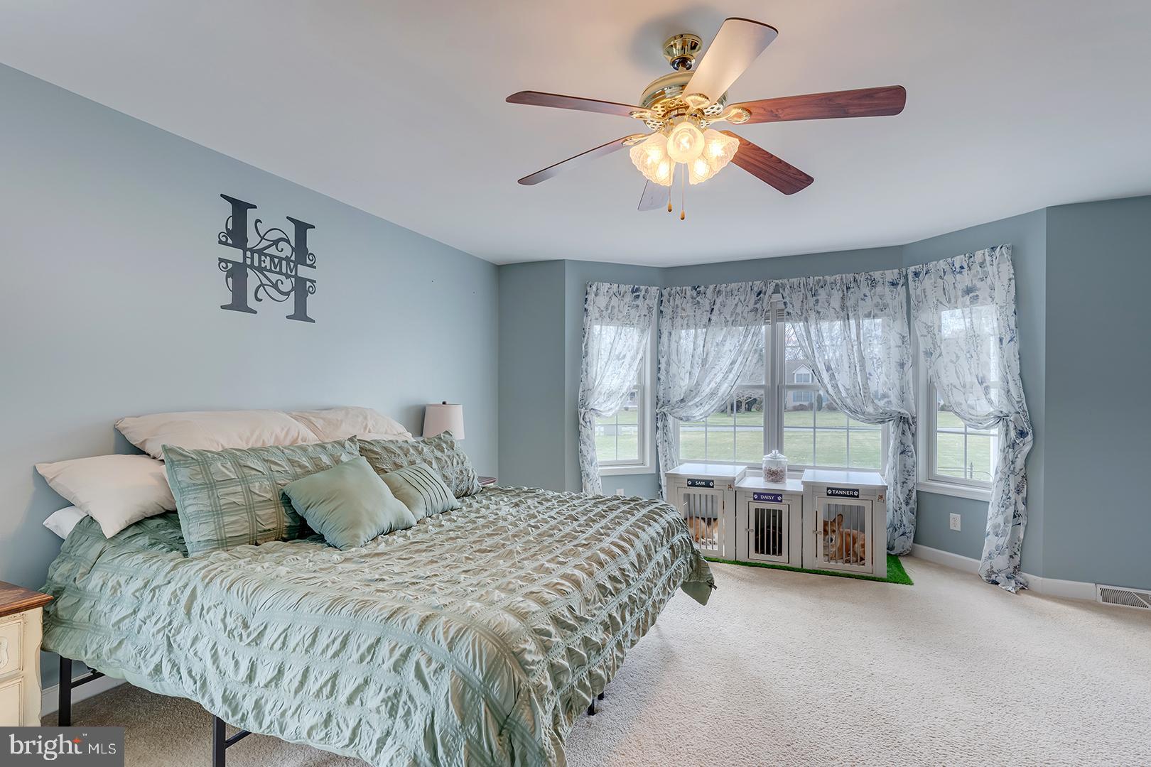 MILBOURN MANOR - Residential