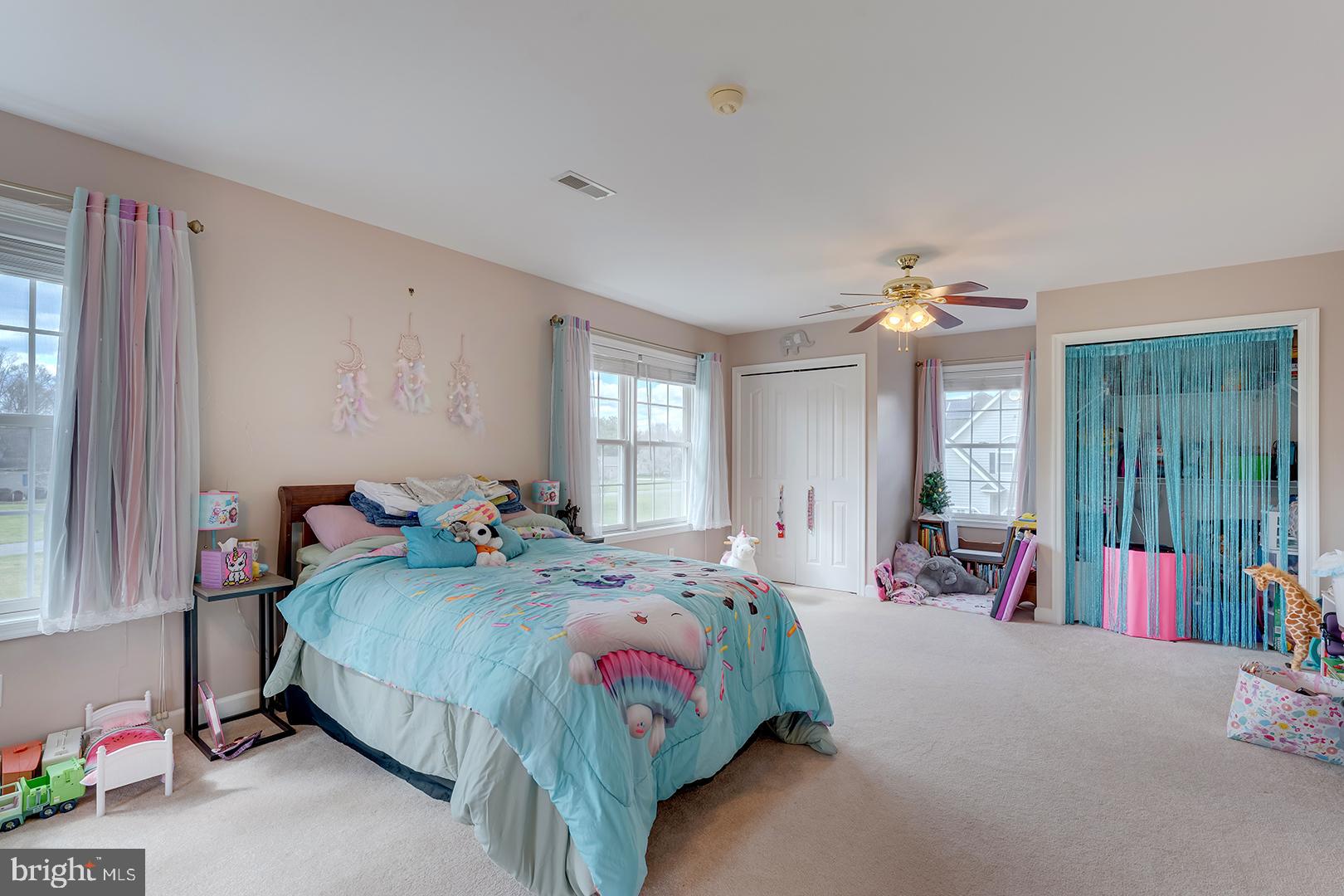 MILBOURN MANOR - Residential