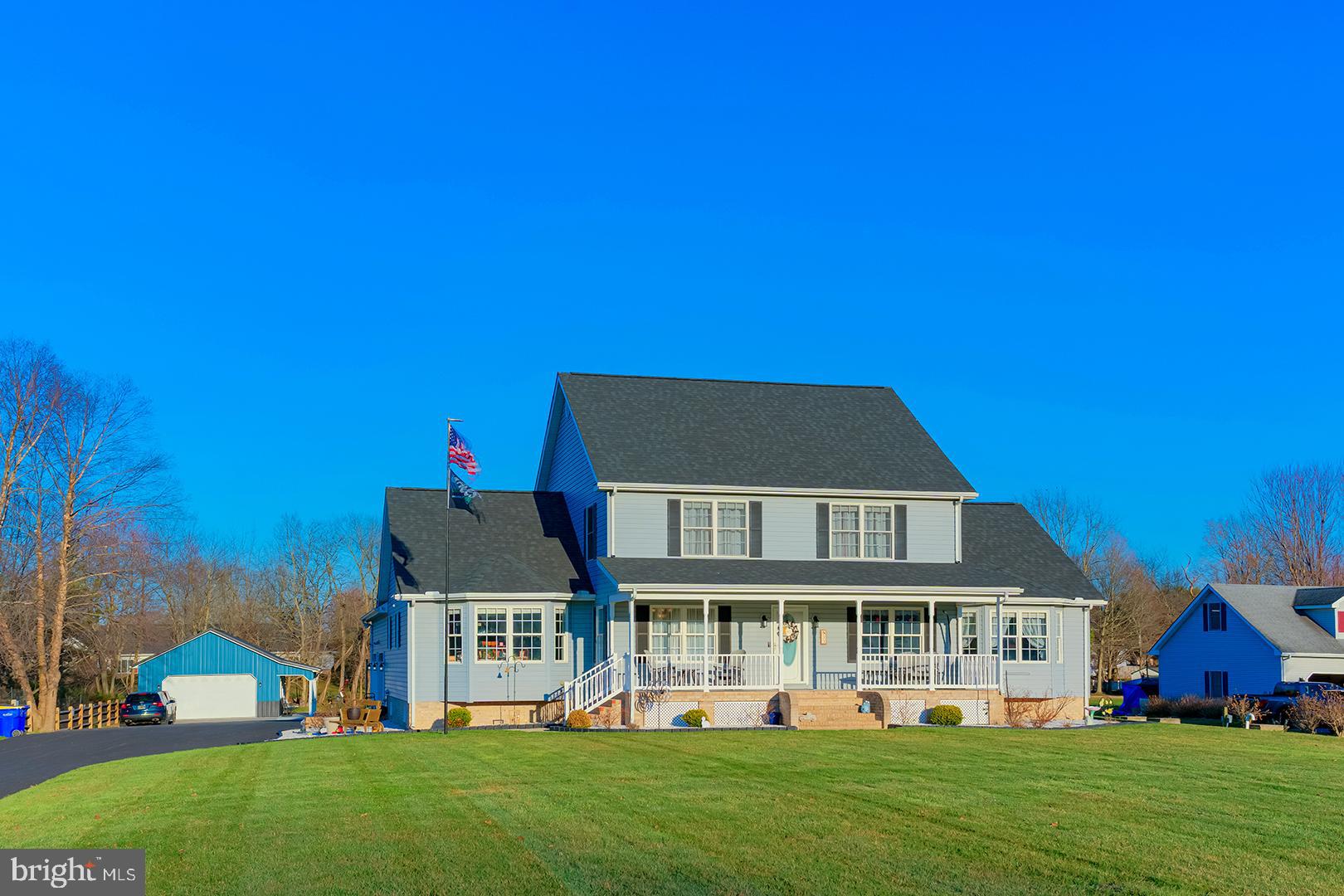 MILBOURN MANOR - Residential