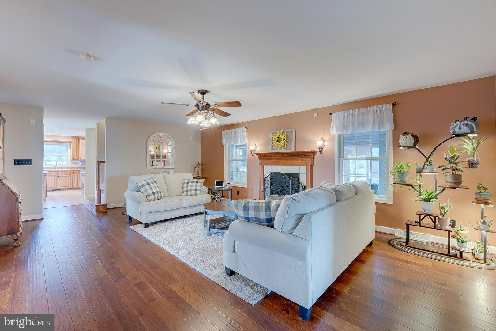 MILBOURN MANOR - Residential